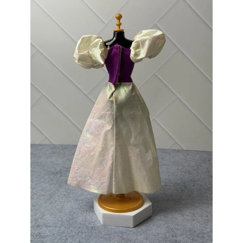 1989 Barbie My First Princess Dress #1772